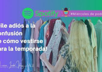 ¡Dile adiós a la Confusión de Cómo Vestirse para la Temporada!