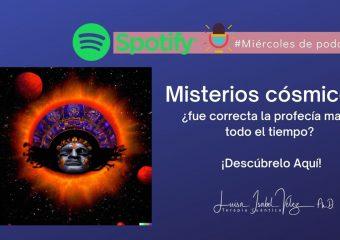 Misterios cósmicos: ¿fue correcta la profecía maya todo el tiempo? ¡Descúbrelo Aquí!